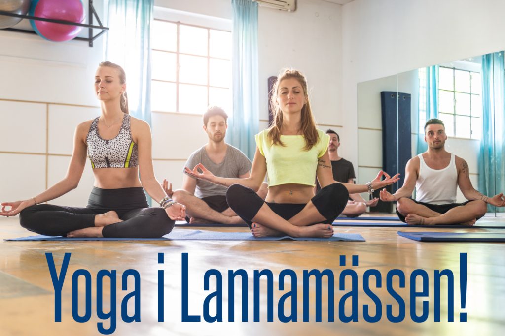 yoga-i-lannamassen