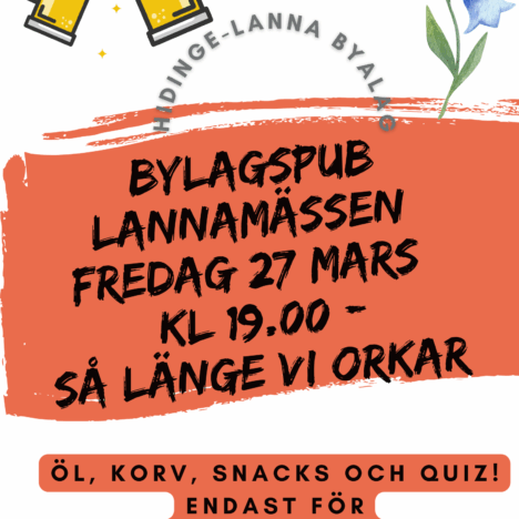 Föreläsningen – Möten i fjällen